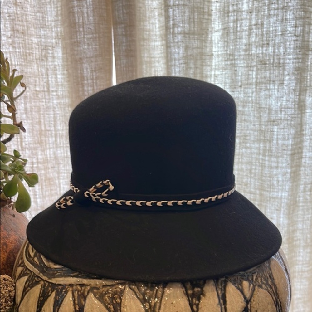 Felt Hat
